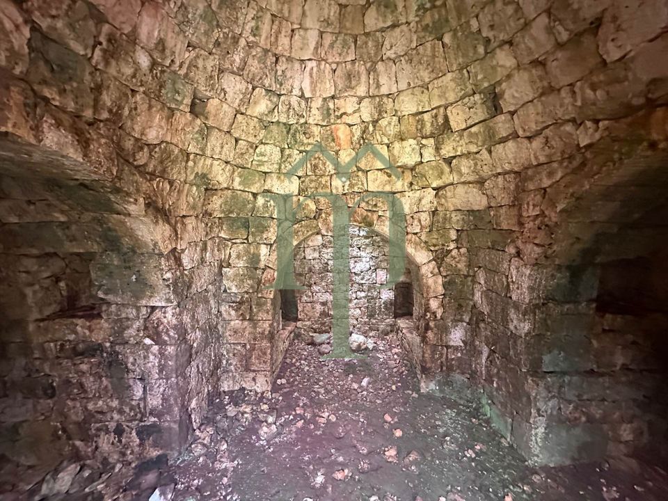 Ruin i Carovigno, Brindisi - bilde 4